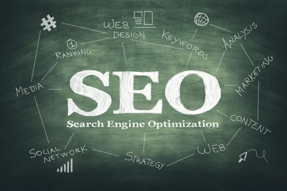 Understanding SEO Jon Tabner