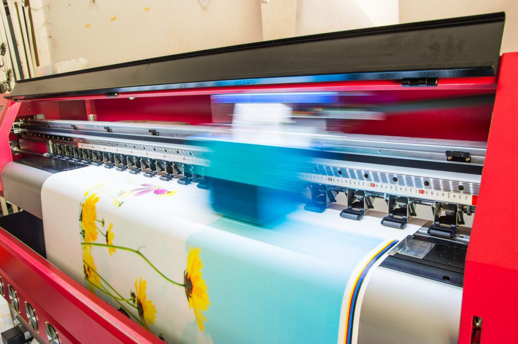 Top Print Shops in London: A Comprehensive Guide