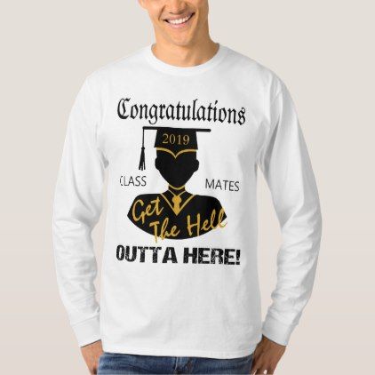 How to create a custom t-shirt for a graduation ceremony in London