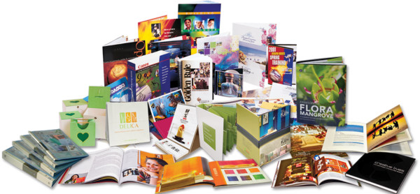 The Most Reliable Print Shops for Catalogue Printing in London