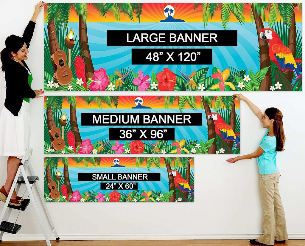 The Best Print Shops for Banner Printing in London